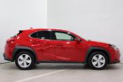Lexus UX I Иркутск  - изображение 24