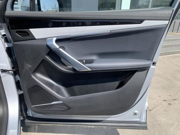 Geely Atlas II с пробегом 2024 года, цена 2 845 000 рублей, 12861 км, внедорожник, Автокод Объявления