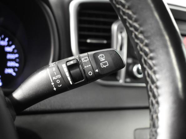 Kia Sportage IV с пробегом 2017 года, цена 1 798 300 рублей, 125363 км, внедорожник, Автокод Объявления