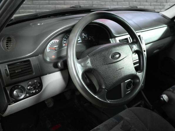 Lada (ВАЗ) Priora I с пробегом 2008 года, цена 170 000 рублей, 173903 км, седан, Автокод Объявления