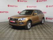 Zotye T600 Вологда  - изображение 18