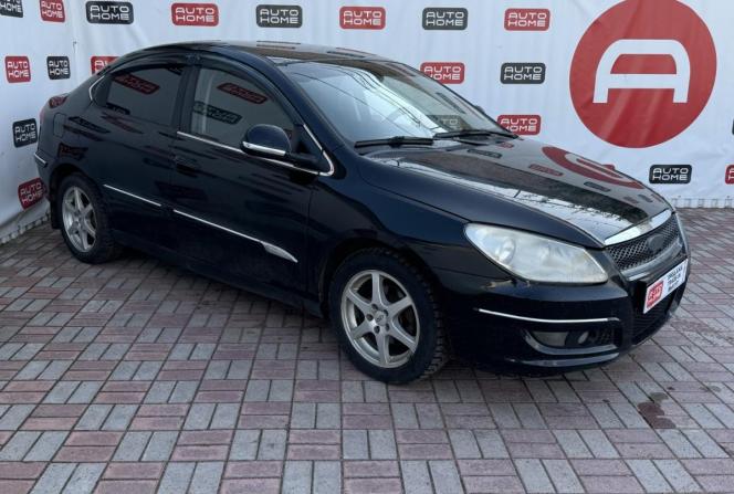 Chery M11 (A3) с пробегом 2010 года, цена 249 999 рублей, 199123 км, седан, Автокод Объявления