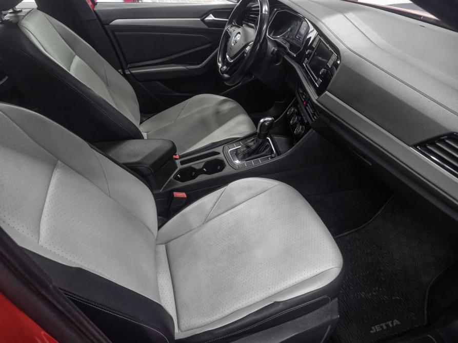 Volkswagen Jetta VII Ростов-на-Дону  - изображение 12
