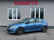Volkswagen Golf VII Альметьевск  - изображение 26