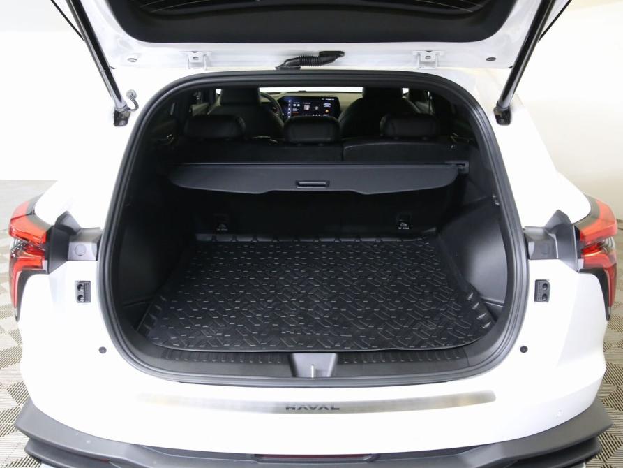 Haval F7 II Санкт-Петербург  - изображение 12