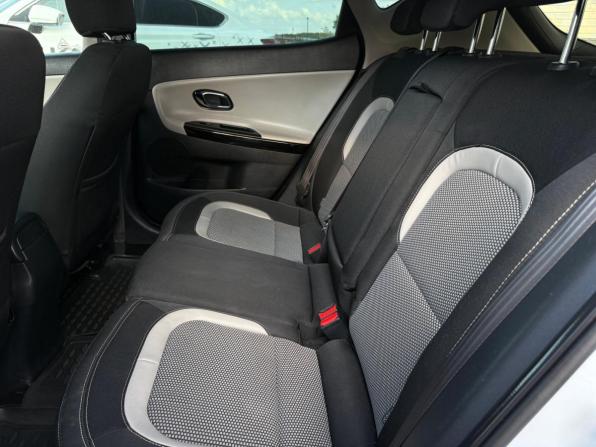 Kia Ceed II с пробегом 2013 года, цена 1 150 000 рублей, 192700 км, хэтчбек, Автокод Объявления