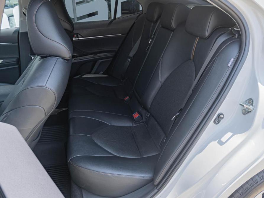 Toyota Camry VIII (XV70) Рестайлинг Краснодар  - изображение 9