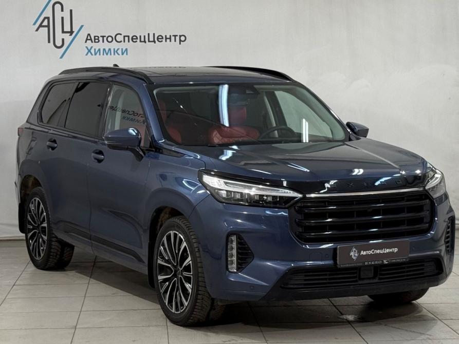 Exeed VX I Химки  - изображение 2