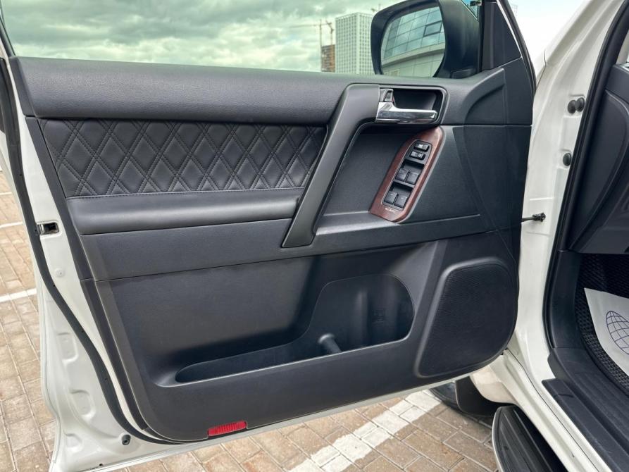Toyota Land Cruiser Prado 150 Series Рестайлинг 1 Уфа  - изображение 20