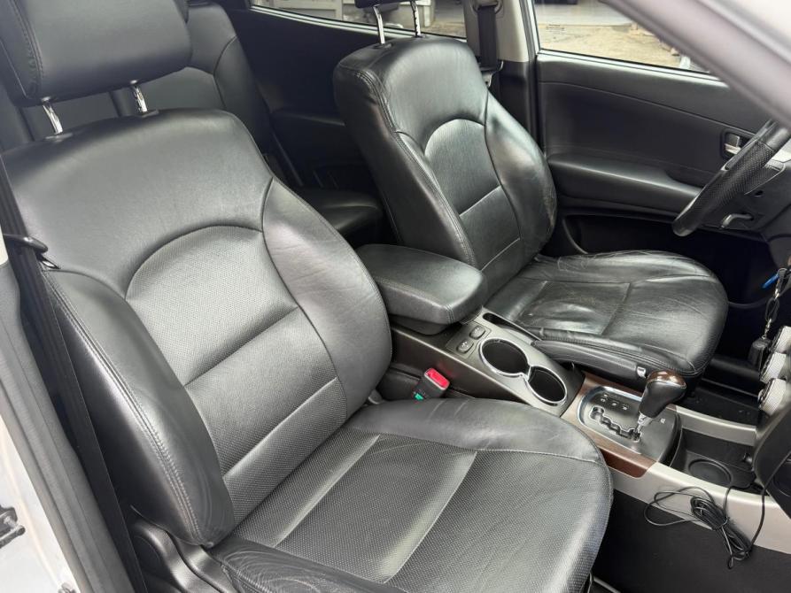 SsangYong Actyon II Санкт-Петербург  - изображение 11