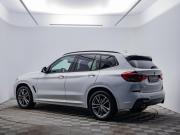 BMW X3 III (G01) Москва  - изображение 23