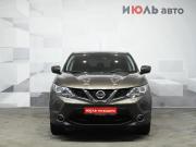 Nissan Qashqai II Екатеринбург  - изображение 22
