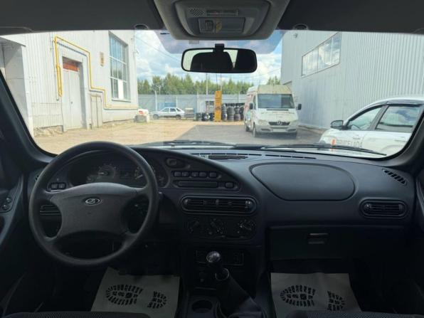 Lada (ВАЗ) Niva Travel I с пробегом 2024 года, цена 997 500 рублей, 37223 км, внедорожник, Автокод Объявления