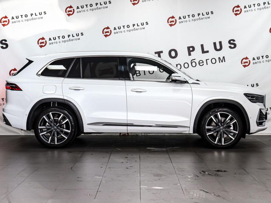 Geely Monjaro I Минеральные Воды  - изображение 4