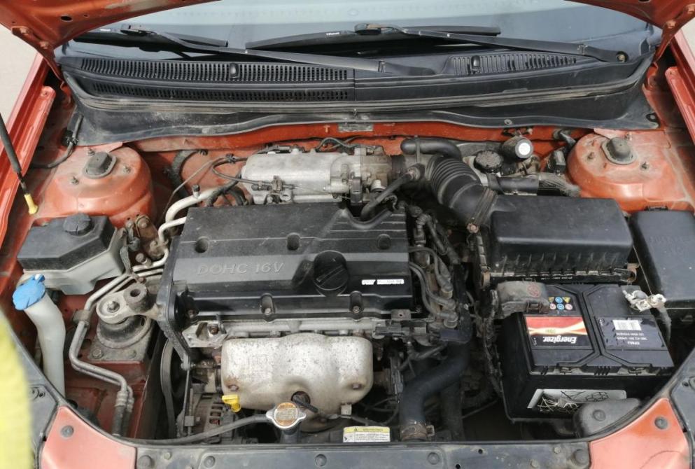 Kia Rio II Рестайлинг Иваново  - изображение 27