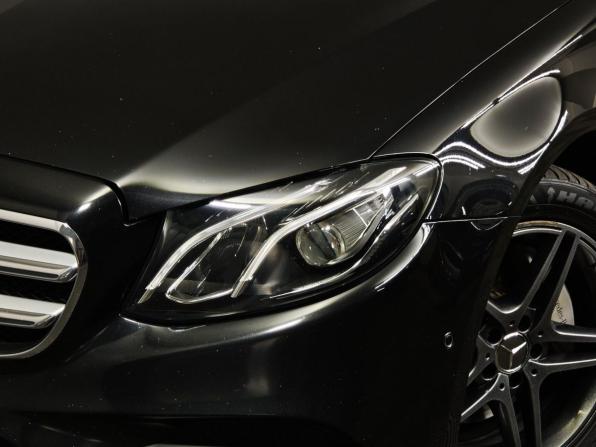 Mercedes-Benz E-Класс V (W213 S213 C238) с пробегом 2020 года, цена 3 170 000 рублей, 174453 км, седан, Автокод Объявления