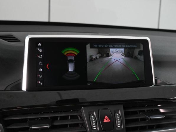 BMW X1 II (F48) Рестайлинг с пробегом 2021 года, цена 2 980 000 рублей, 38736 км, внедорожник, Автокод Объявления