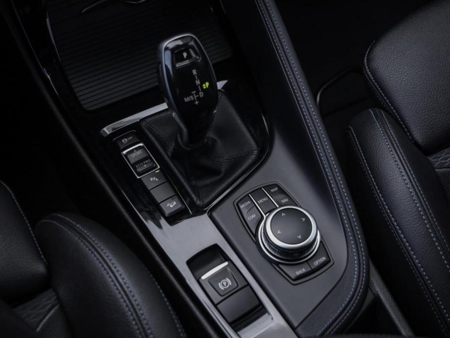 BMW X1 II (F48) Рестайлинг Санкт-Петербург  - изображение 19