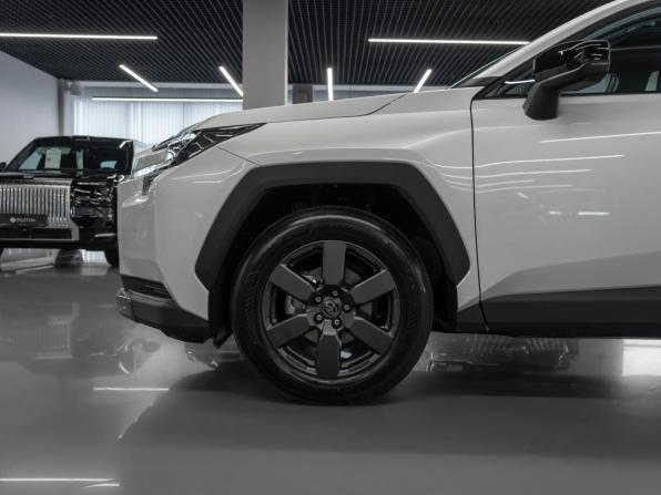 Toyota RAV4 VI (XA60) с пробегом 2026 года, цена 4 150 000 рублей, 6 км, внедорожник, Автокод Объявления