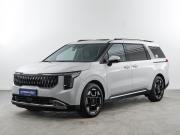 Kia Carnival IV Рестайлинг Москва  - изображение 27