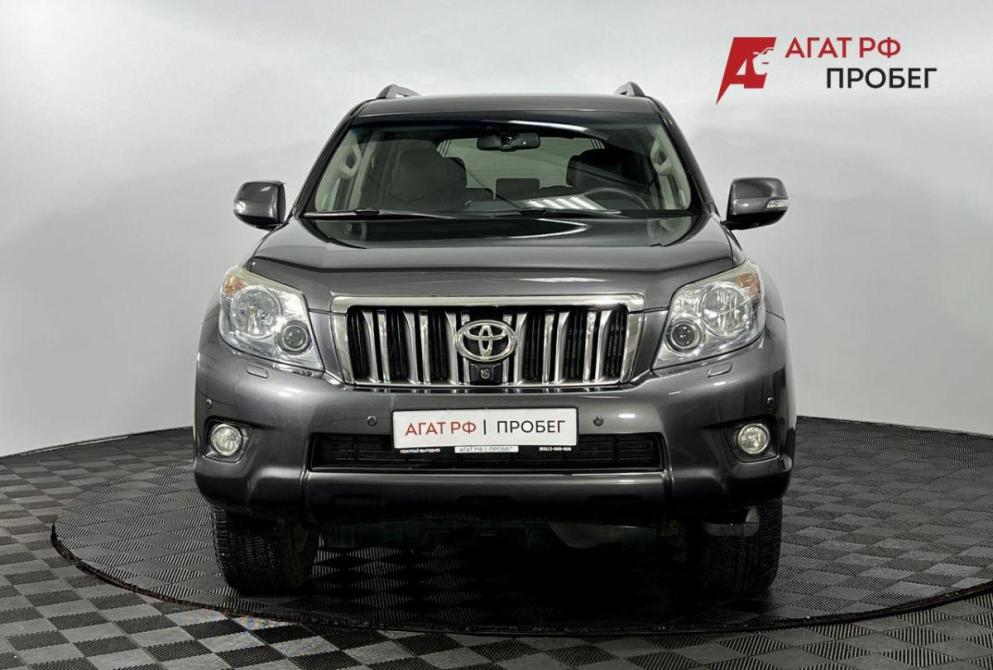 Toyota Land Cruiser Prado 150 Series Нижний Новгород  - изображение 3