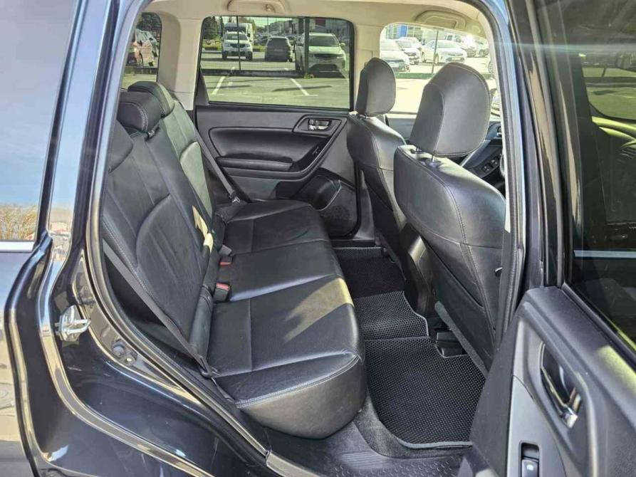 Subaru Forester IV Тюмень  - изображение 14