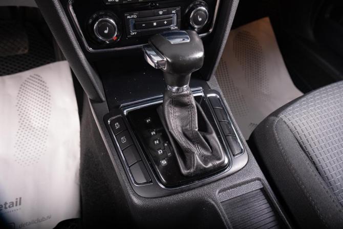 Skoda Superb II с пробегом 2012 года, цена 1 079 000 рублей, 202500 км, лифтбек, Автокод Объявления