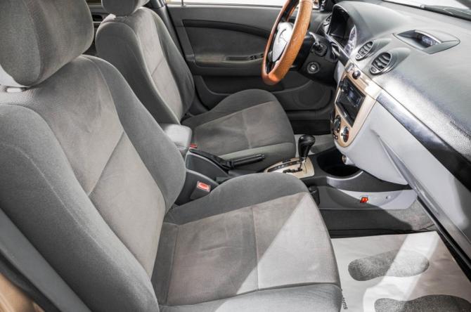 Chevrolet Lacetti I с пробегом 2007 года, цена 449 000 рублей, 226000 км, хэтчбек, Автокод Объявления