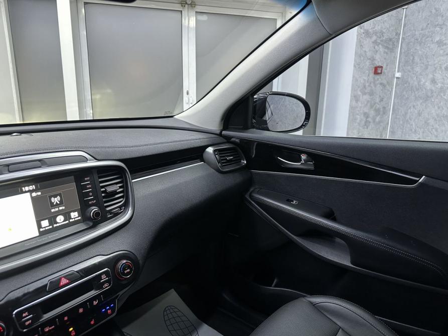 Kia Sorento III Prime Рестайлинг Ярославль  - изображение 31