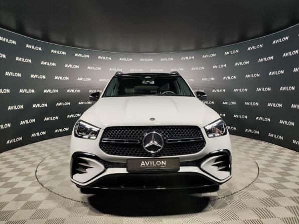 Новый Mercedes-Benz GLE II (V167) Рестайлинг 2025 года, цена 17 600 000 рублей, внедорожник, Автокод Объявления