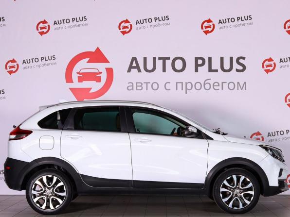 Lada (ВАЗ) XRAY I с пробегом 2019 года, цена 1 199 000 рублей, 68000 км, хэтчбек, Автокод Объявления