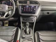 Volkswagen Tiguan II Рестайлинг Москва  - изображение 35