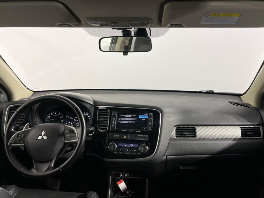 Mitsubishi Outlander III Ижевск  - изображение 7