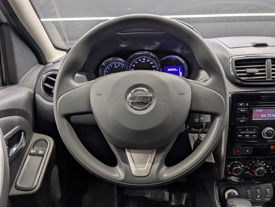Nissan Terrano III (D10) Москва  - изображение 13