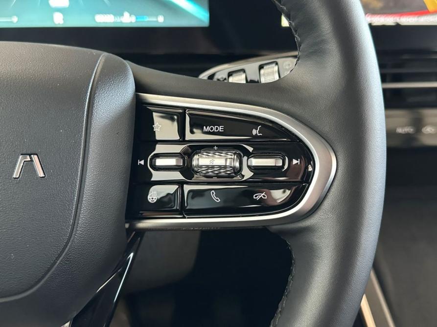 Omoda C5 I Москва  - изображение 12