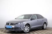 Volkswagen Jetta VI Рестайлинг Пермь  - изображение 23
