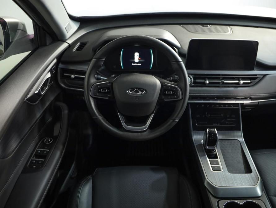 Chery Tiggo 4 Pro I Санкт-Петербург  - изображение 10