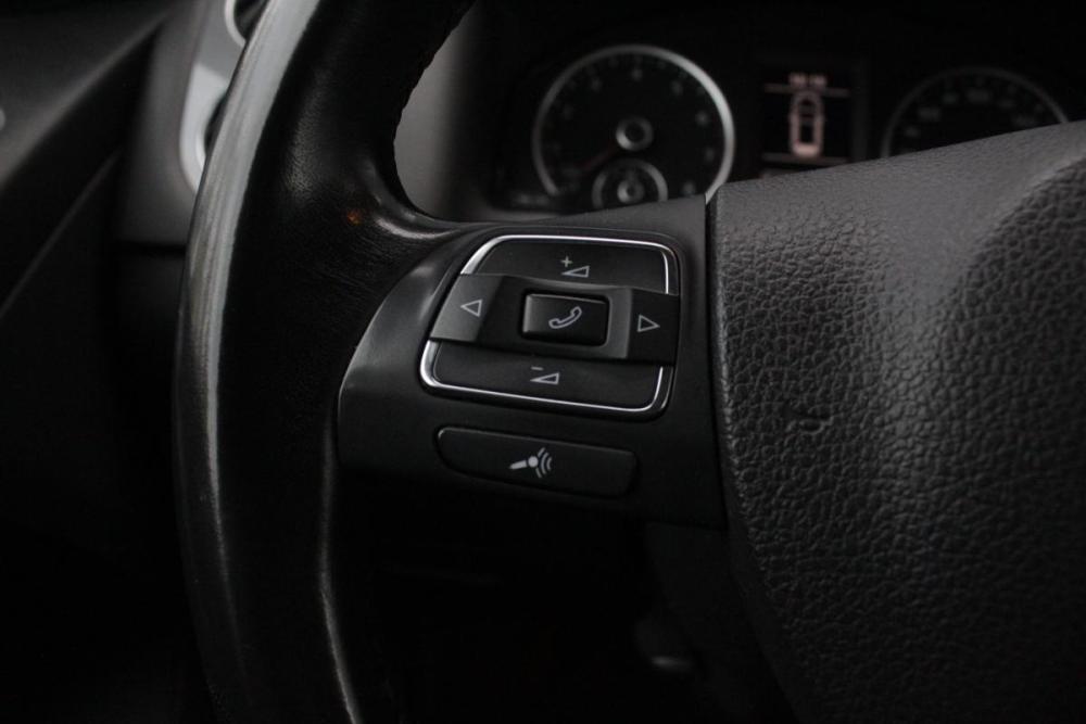 Volkswagen Tiguan I Рестайлинг Брянск  - изображение 11