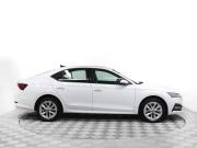 Skoda Octavia IV (A8) Москва  - изображение 26