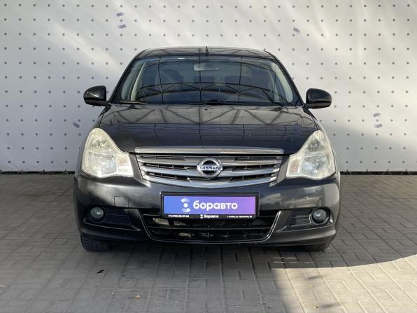 Nissan Almera III (G15) с пробегом 2013 года, цена 550 000 рублей, 178095 км, седан, Автокод Объявления