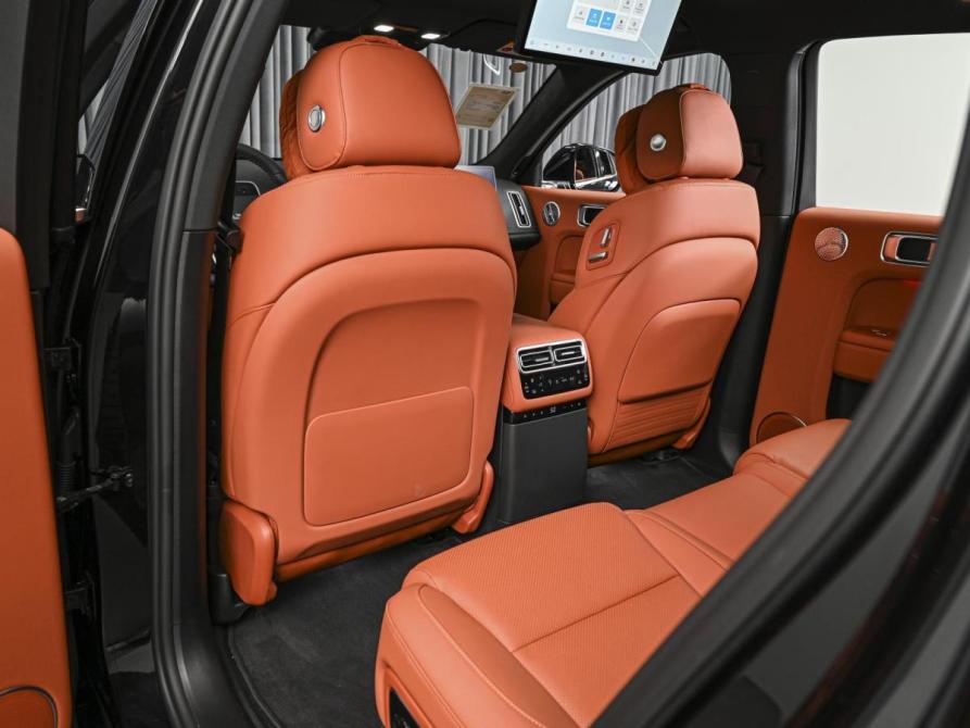 Li Auto (Lixiang) L7 I Рестайлинг Ставрополь  - изображение 11