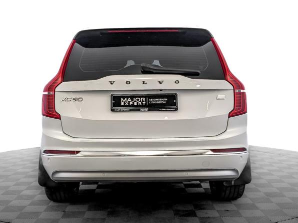 Volvo XC90 II Рестайлинг 1 с пробегом 2021 года, цена 4 805 000 рублей, 112741 км, внедорожник, Автокод Объявления