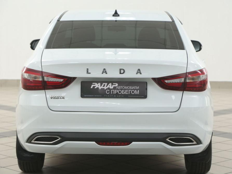 Lada (ВАЗ) Vesta I Рестайлинг (NG) Иваново  - изображение 3