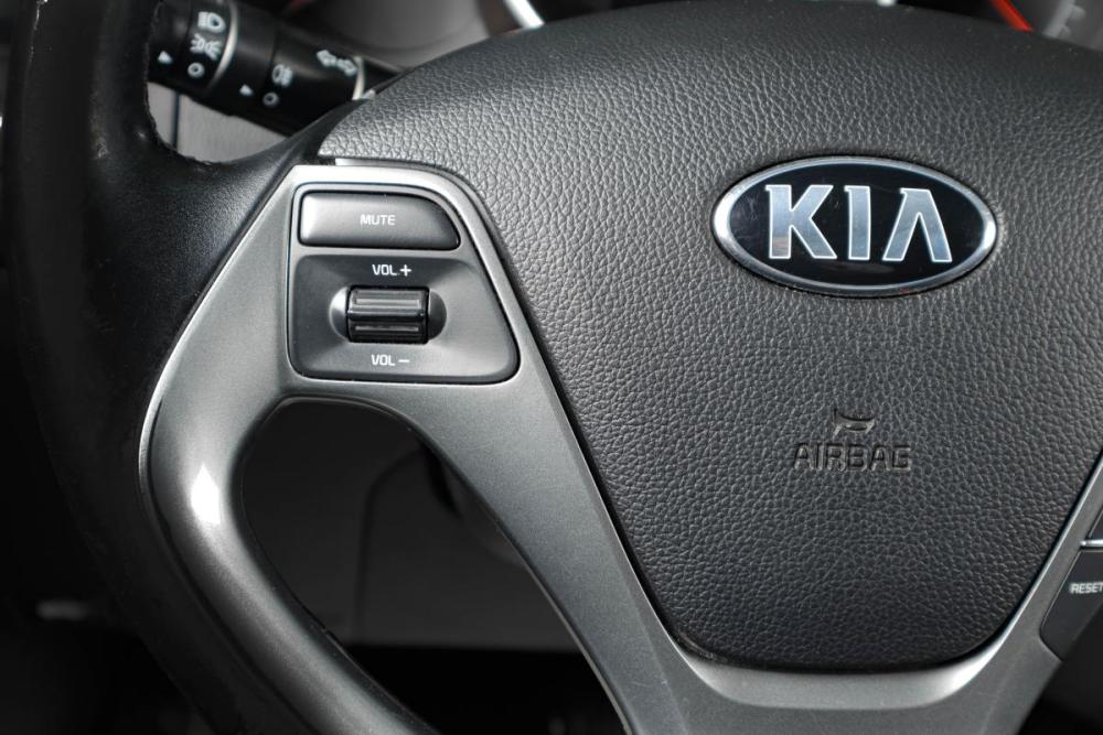 Kia Rio III Рестайлинг Тюмень  - изображение 15