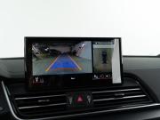 Audi Q5 II (FY) Рестайлинг Москва  - изображение 57