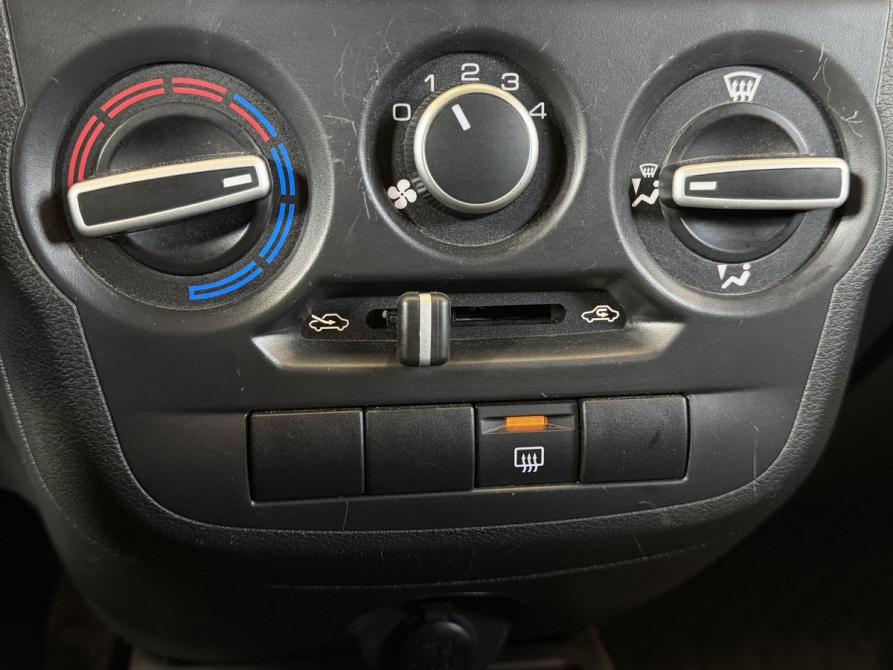 Lada (ВАЗ) Granta I Рестайлинг Псков  - изображение 16