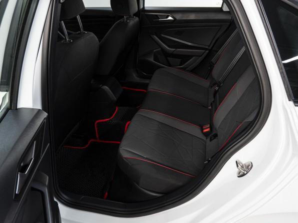 Volkswagen Jetta VII Рестайлинг с пробегом 2023 года, цена 3 149 000 рублей, 41016 км, седан, Автокод Объявления