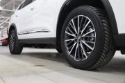 Chery Tiggo 8 Pro Max I Сургут  - изображение 75
