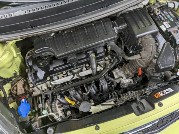 Kia Picanto II с пробегом 2012 года, цена 790 000 рублей, 72538 км, хэтчбек, Автокод Объявления