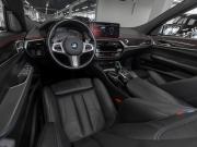 BMW 6 серии IV (G32) Рестайлинг Москва  - изображение 35